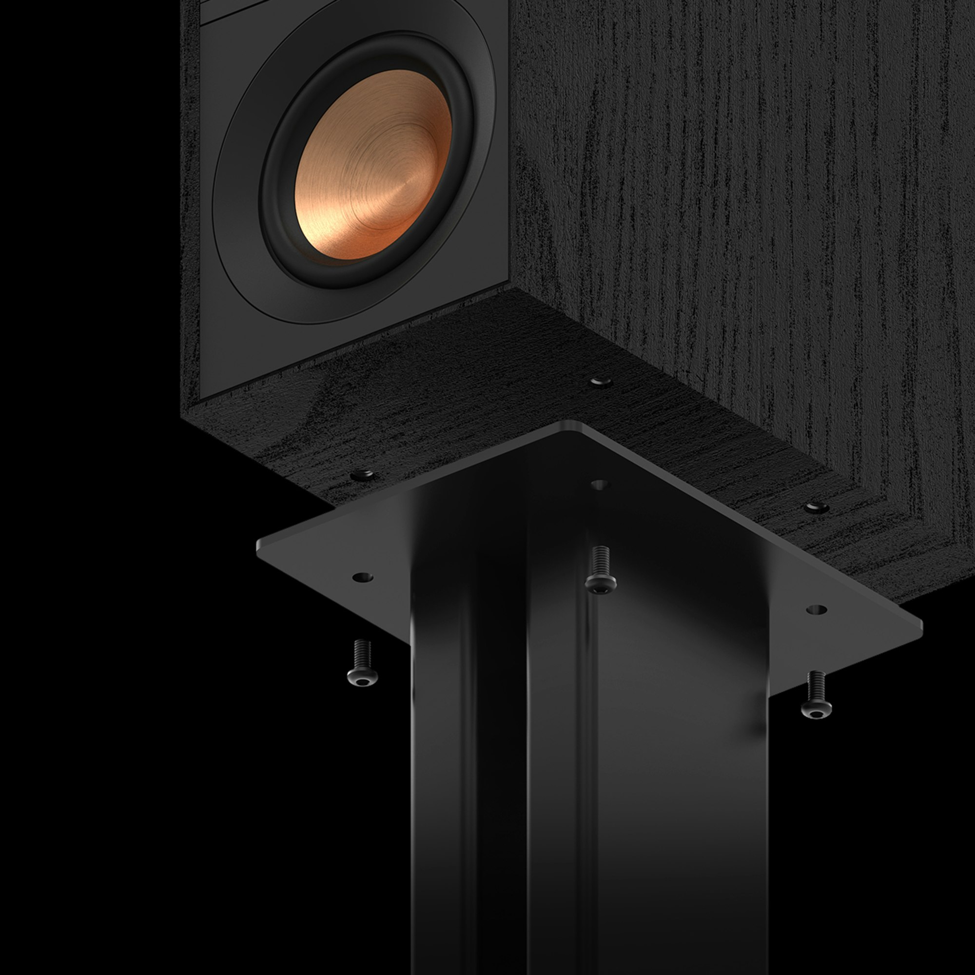 Speaker Stands Threaded Inserts 2000x2000